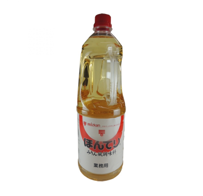 通信販売 mizkan ほんてり ペットボトル 1.8L