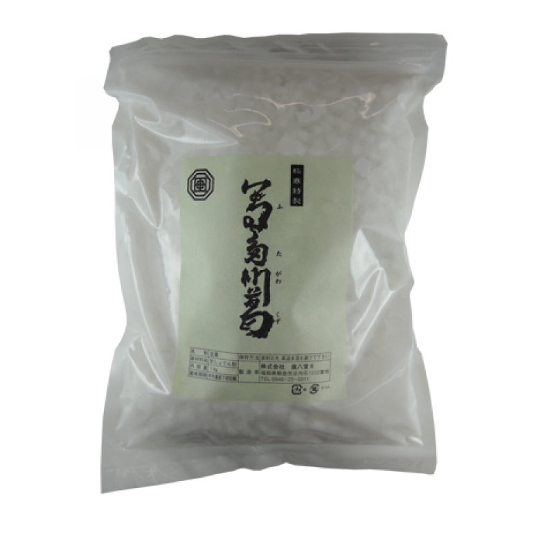 冨多川葛(甘しょでん粉） 1kg｜製菓材料・お菓子材料など業務用卸の通販｜かっぱ橋の本間商店原料店