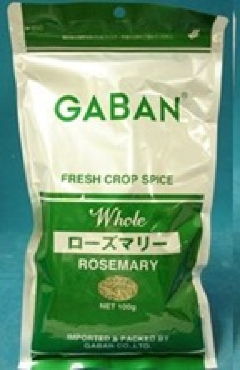 市場 ＧＡＢＡＮ ローズマリーホール ギャバン
