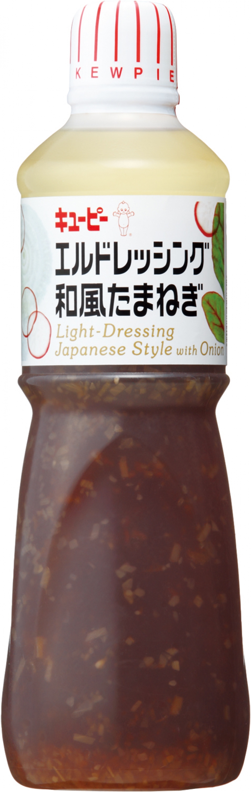 ｑｐ エルドレッシング 和風たまねぎ １ｌ 製菓材料 お菓子材料など業務用卸の通販 かっぱ橋の本間商店原料店